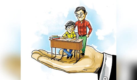 Image used for representative purpose.