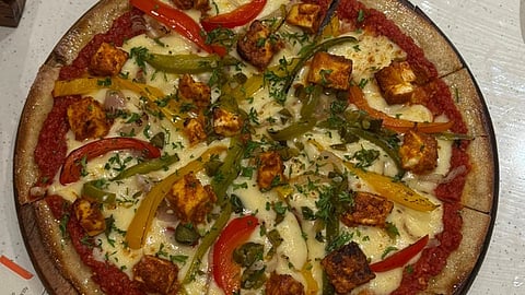 Yummy Bee: Indulge without the guilt