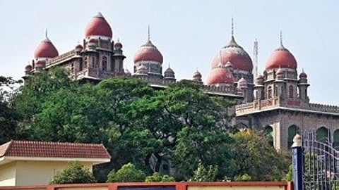 Telangana High Court