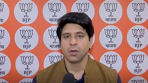 BJP national spokesperson Shehzad Poonawalla raised the issue in a post on X and criticised the state government.