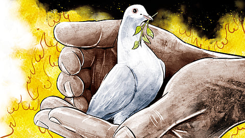 Image used for representational purposes only.