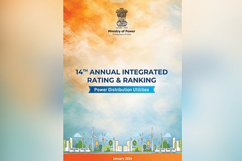 The improved ratings place Bihar’s DISCOMs among the better-performing utilities in the country