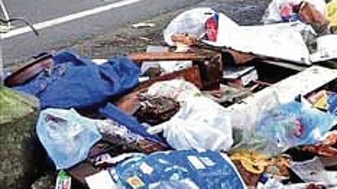 Corp to adopt Varanasi model for waste mgmt