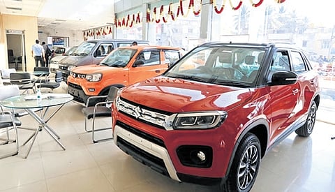 Image used for representational purposes only.