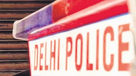 The case came to light after a 77-year-old woman residing in Greater Kailash reported that she had been cheated of Rs 14.84 crore.