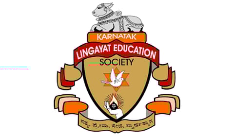 Karnataka Lingayat Education logo