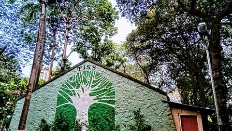 The sessions court's remarks came in the case of nine Tata Institute of Social Sciences (TISS) students facing investigation over organising an event