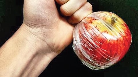 Image used for representation only