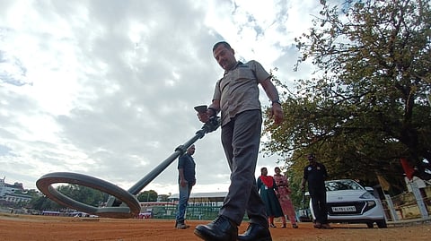 Image used for representational purpose.