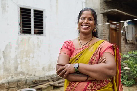 Thenmoyi’s journey reflects both the promise of the law and the fragile manner in which it is implemented on the ground.