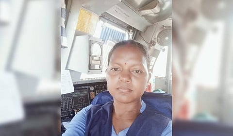 Muni Tigga will be part of the 'Women in Transport sector' tableaux on Republic Day.