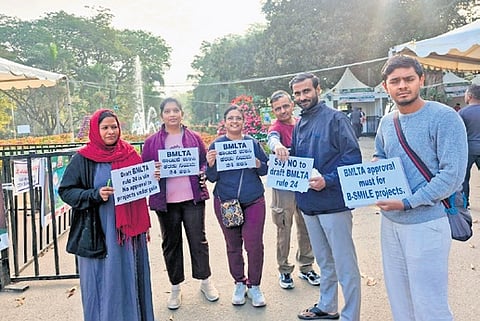 The BNP has raised strong objections to several provisions in the draft, arguing that they dilute democratic oversight and concentrate power.