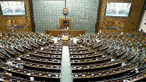 Govt schedules all-party discussion for the upcoming Parliamentary sittings for Tuesday.