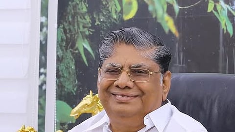 Maeilanandhan, Executive Chairman of SKM Group of Companies, is an eminent entrepreneur, social and consumer activist.