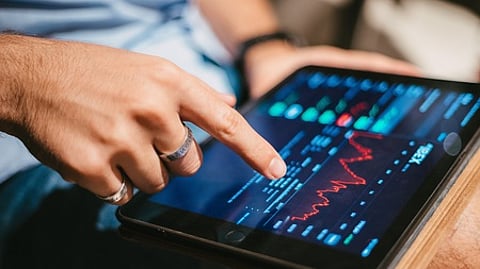 Image used for representative purposes o