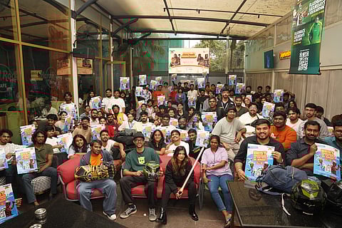 Cosplay and the art of becoming