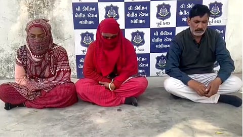 All the named accused have been arrested. Police said the investigation is focusing on reconstructing the sequence of events and determining the exact role of each accused.