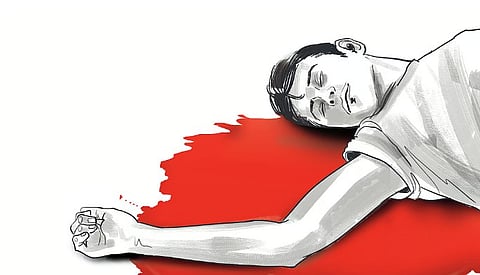 Image used for representation only