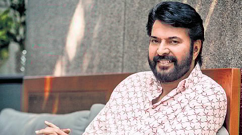 Mammootty