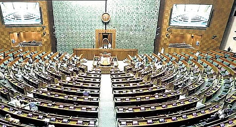 ‘Economic data wrong’: Congress counters with ‘facts’