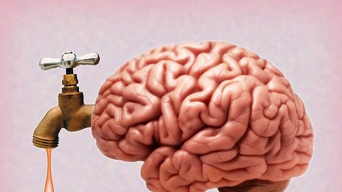 Leaky brain: Beyond the buzzword