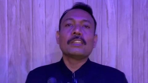 Bareilly City Magistrate Alankar Agnihotri