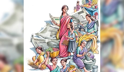 Officials said the focus on SHGs is expected to particularly benefit women entrepreneurs.