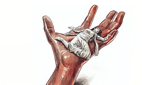 Image used for representation only