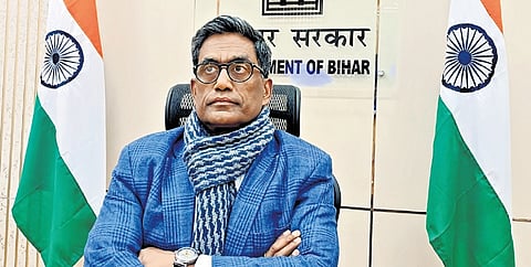 INTERVIEW | ‘Bihar aims to become the tech hub of eastern India’