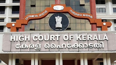 Kerala HC
