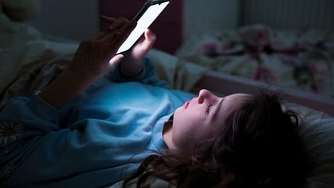 Image used for representation only