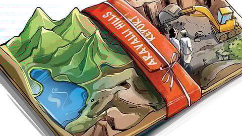 Representational image