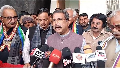 Union Education Minister Dharmendra Pradhan has assured that the law would not be misused and fair and transparent implementation of the UGC 2026 regulations will be ensured.