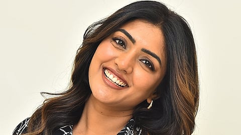 Eesha Rebba: The gap in my career was a conscious decision