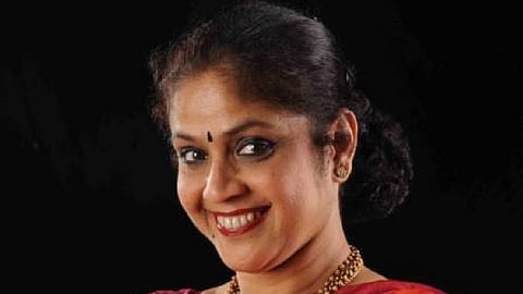 Padma Shri awardee and renowned Bharatanatyam exponent Dr Ananda Shankar Jayant