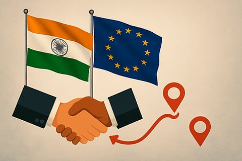 India-European Union