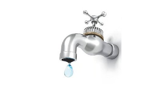 The crisis became severe after a section of the 40-year-old water tank in Thammanam, with a capacity of 1.35 crore litres, collapsed two months ago.