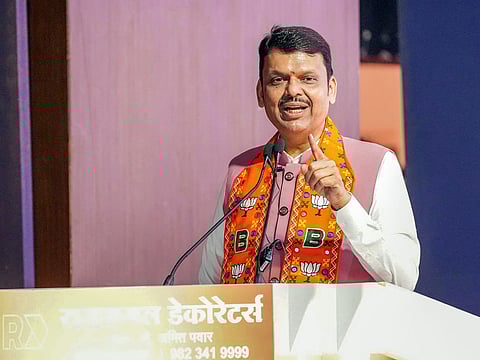 Fadnavis