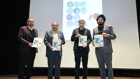 IIT-Delhi releases 1st Alumni Impact Report.