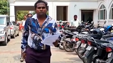 'Bigg Boss' fame Diwakar