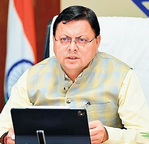 Uttarakhand approves green hydrogen policy