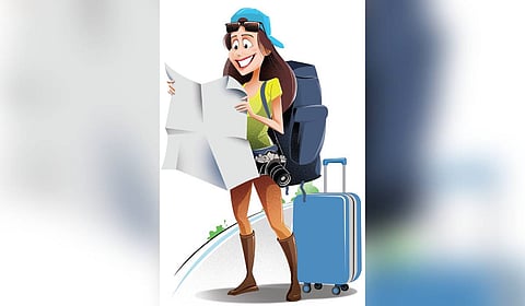 As per the estimates of the Ministry of Tourism, in FY24, travel and tourism contributed 5.22 percent to GDP, close to pre-pandemic levels.