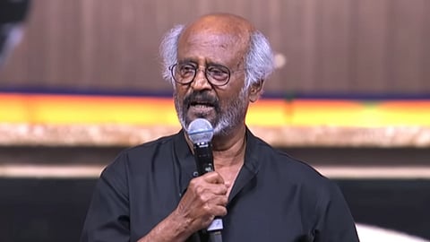 Rajinikanth's autobiography will be a global sensation, says Soundarya
