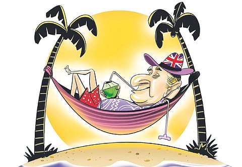 Budget bets on better amenities to boost Kerala Tourism