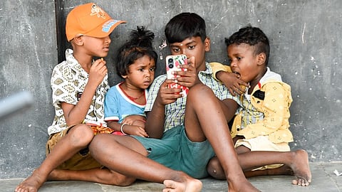 Image used for representative purpose.