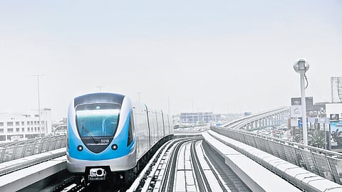 Finance Minister K N Balagopal earmarked the amount for preliminary work on the transport system capable of speeds of 160 to 180 kmph, has fewer station intervals, and a high passenger capacity.