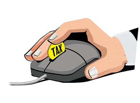 The growth is expected to be driven by administrative reforms, tighter compliance and technology-driven enforcement under the GST regime.