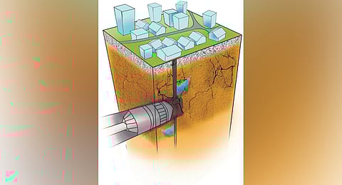 With Kattappana-Theni tunnel, state eyes faster inter-state connectivity