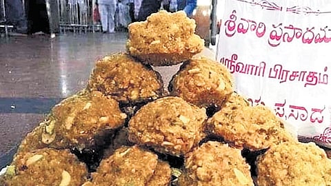 Laddu