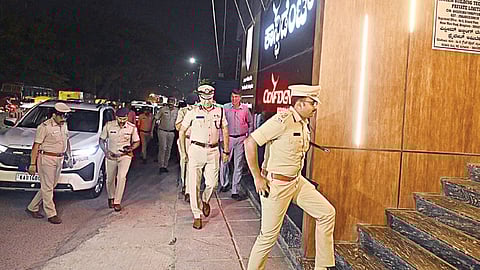 While the police inquiry continues, the business world is left to mourn a man who seemed to have everything, yet felt he had no way out.